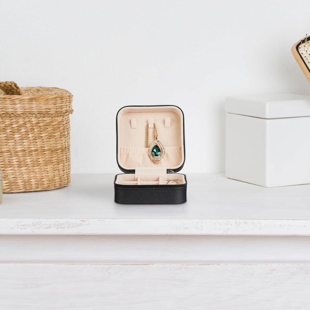 Petite Boite A Bijoux Voyage