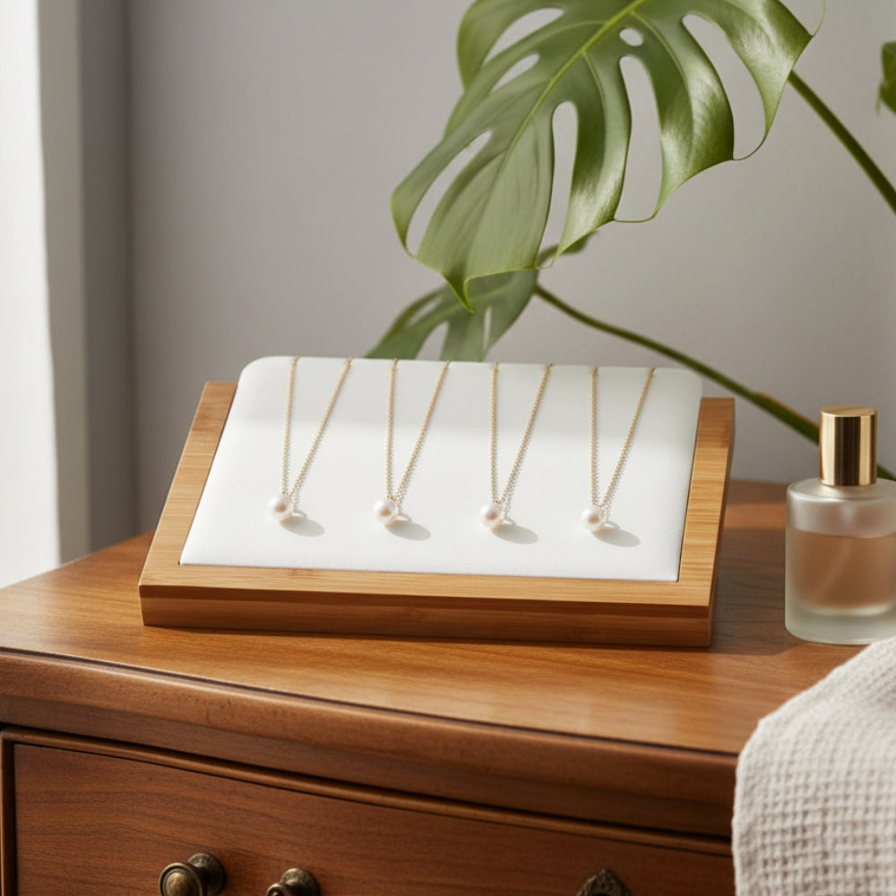 Support pour Pendentifs et Colliers