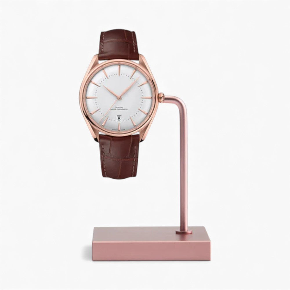 Support À Montre En Métal