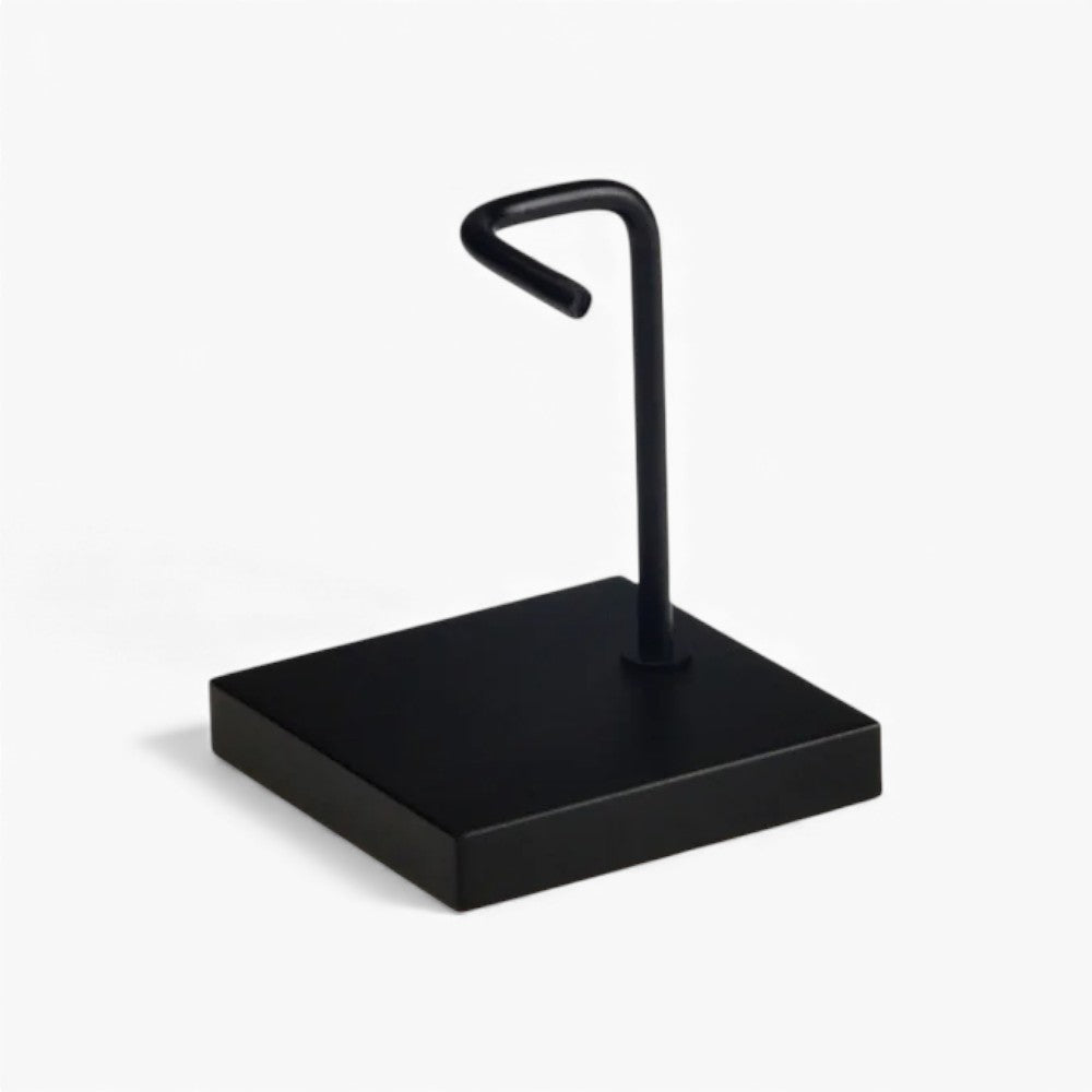 Support À Montre En Métal