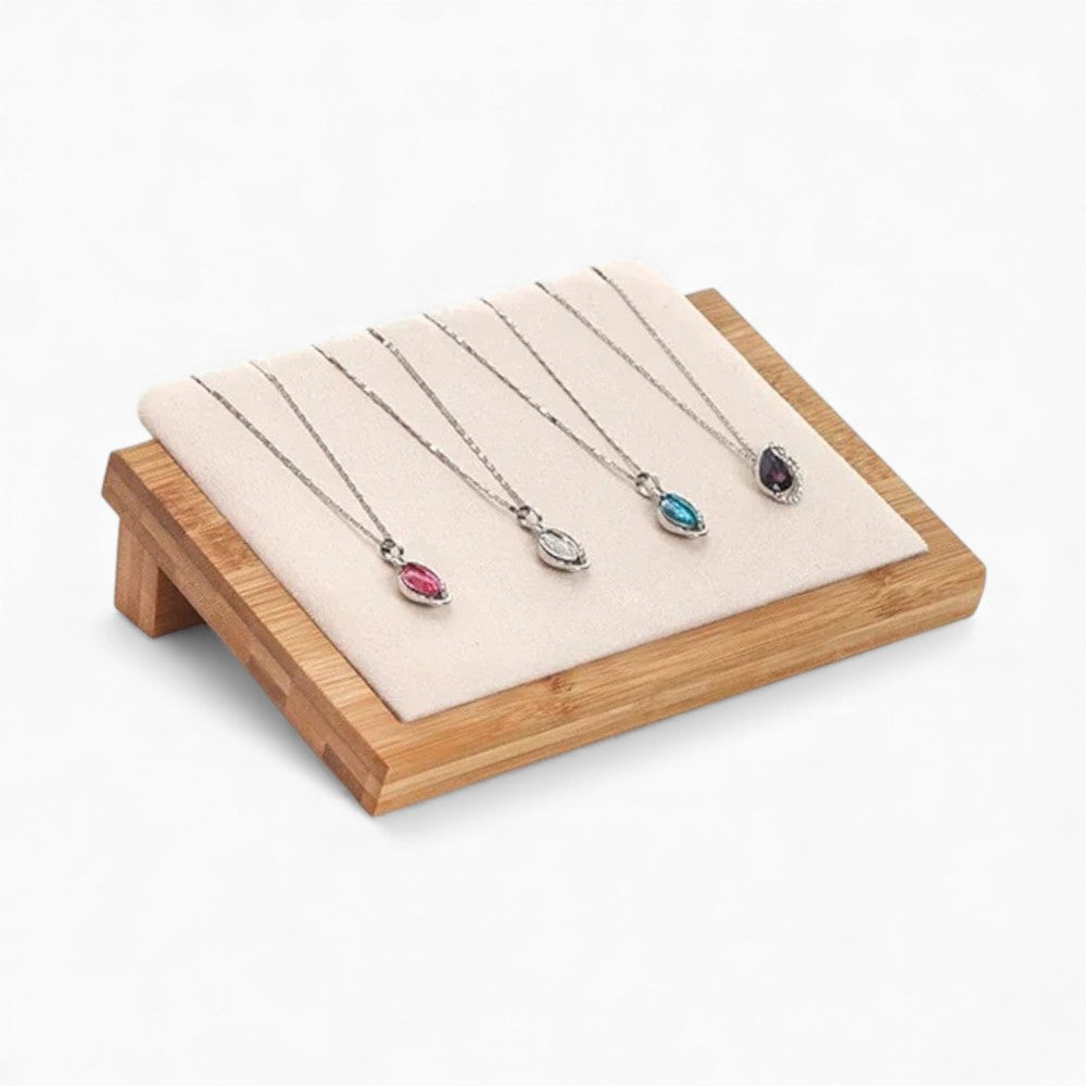 Support pour Pendentifs et Colliers