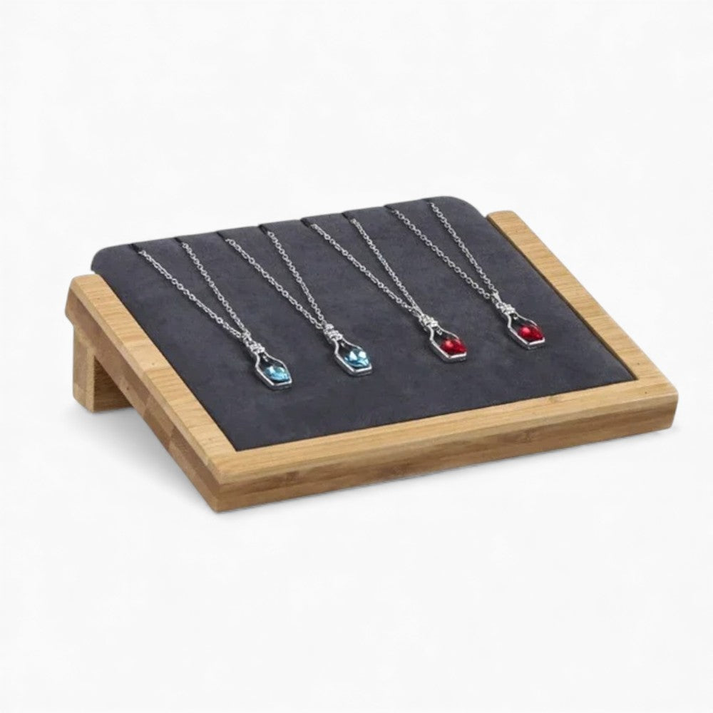 Support pour Pendentifs et Colliers